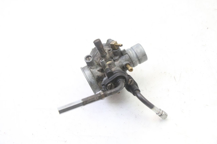 photo de CARBURETOR MBK BOOSTER NEXT GENERATION 50 (1995 - 1998) - Technical close-up