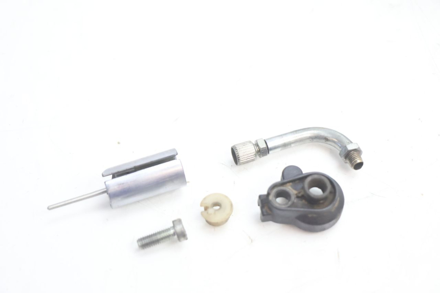 photo de CARBURETOR MBK BOOSTER ROCKET 50 (1995 - 1998) - Additional view of the item