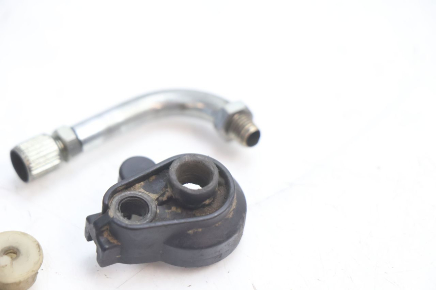 photo de CARBURETOR MBK BOOSTER ROCKET 50 (1995 - 1998) - Distinctive features
