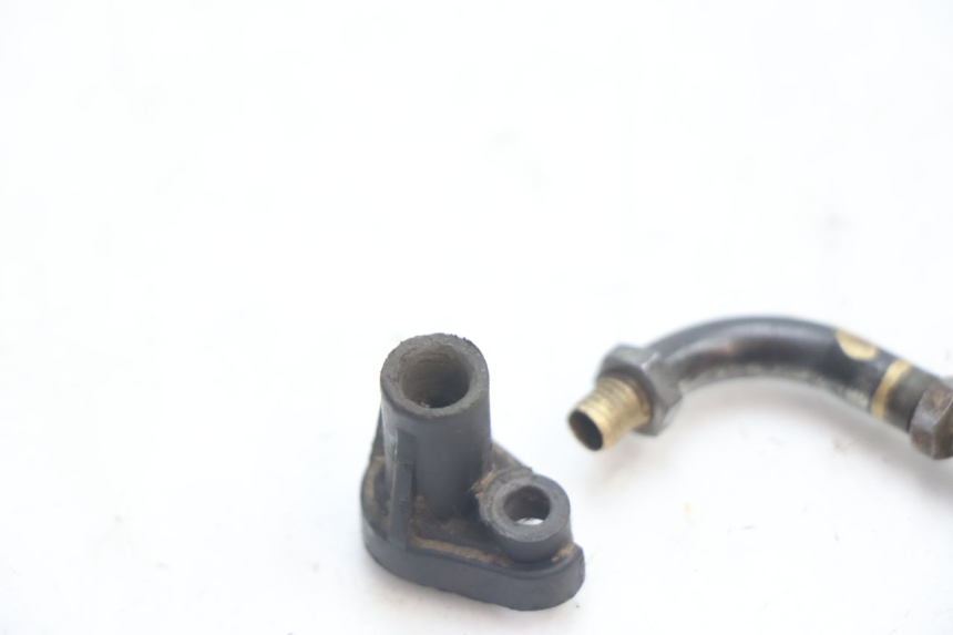 photo de CARBURETOR MBK BOOSTER ROCKET 50 (1995 - 1998) - High-resolution close-up