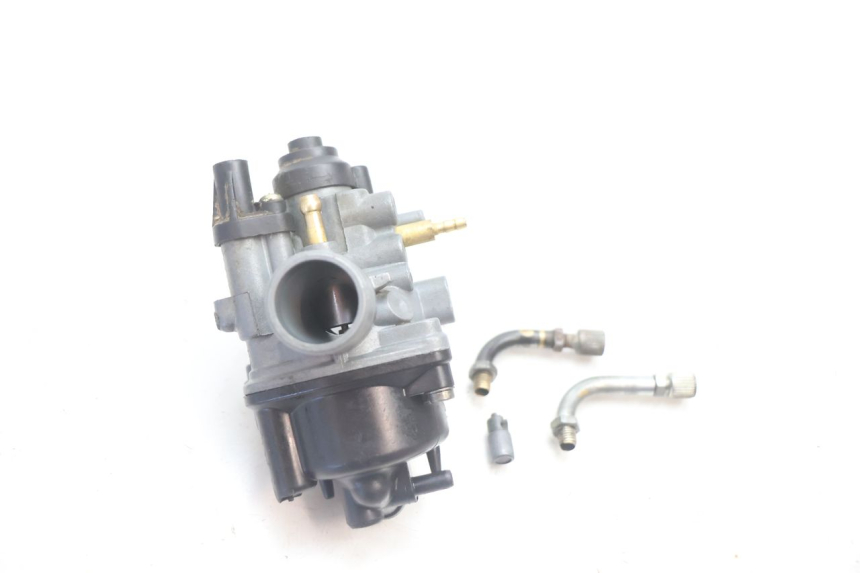 photo de CARBURETOR MBK BOOSTER ROCKET 50 (1995 - 1998) - Zoom on usage condition