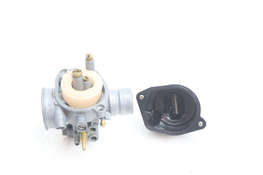 photo de CARBURETOR MBK BOOSTER ROCKET 50 (1995 - 1998) - Surface and material condition