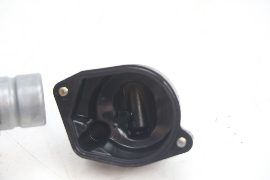 photo de CARBURETOR MBK BOOSTER ROCKET 50 (1995 - 1998) - Markings and original references