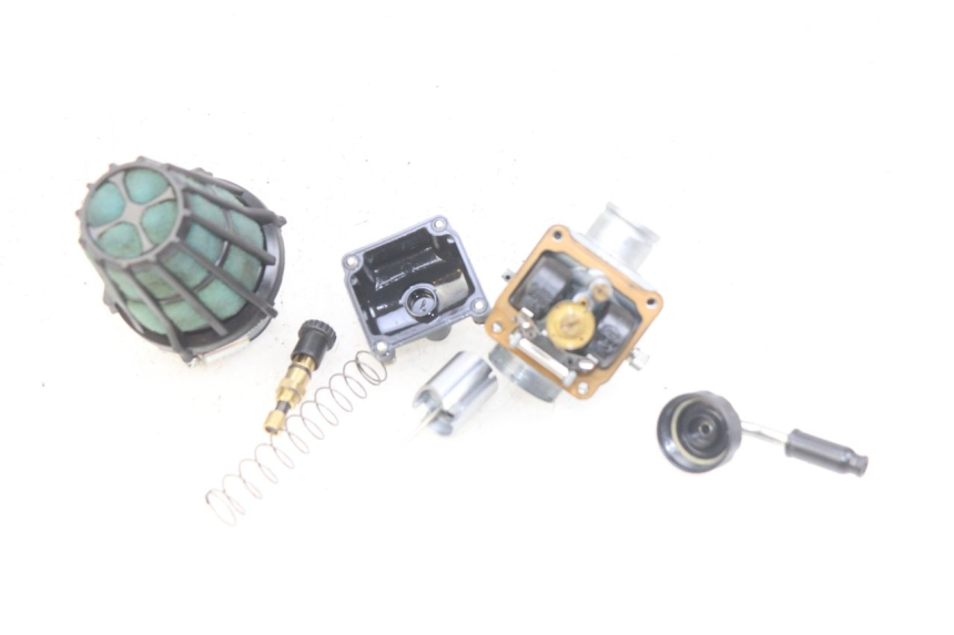 photo de CARBURETOR MBK BOOSTER SPIRIT 50 (1999 - 2003) - Component detail