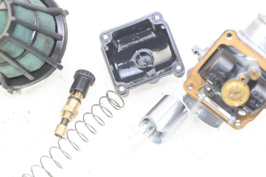 photo de CARBURETOR MBK BOOSTER SPIRIT 50 (1999 - 2003) - Additional view of the item