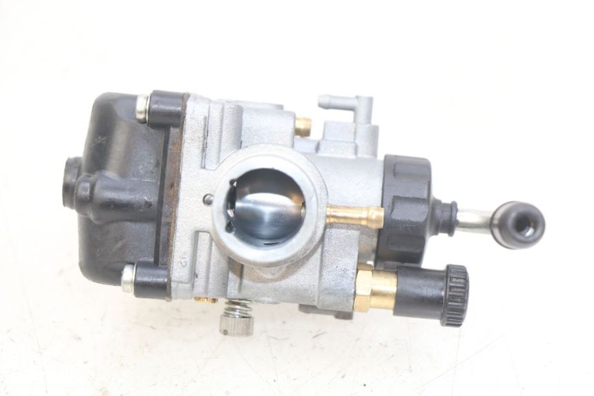 photo de CARBURETOR MBK BOOSTER SPIRIT 50 (1999 - 2003) - Fixing points details