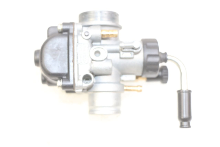 photo de CARBURETOR MBK BOOSTER SPIRIT 50 (1999 - 2003) - Surface and material condition
