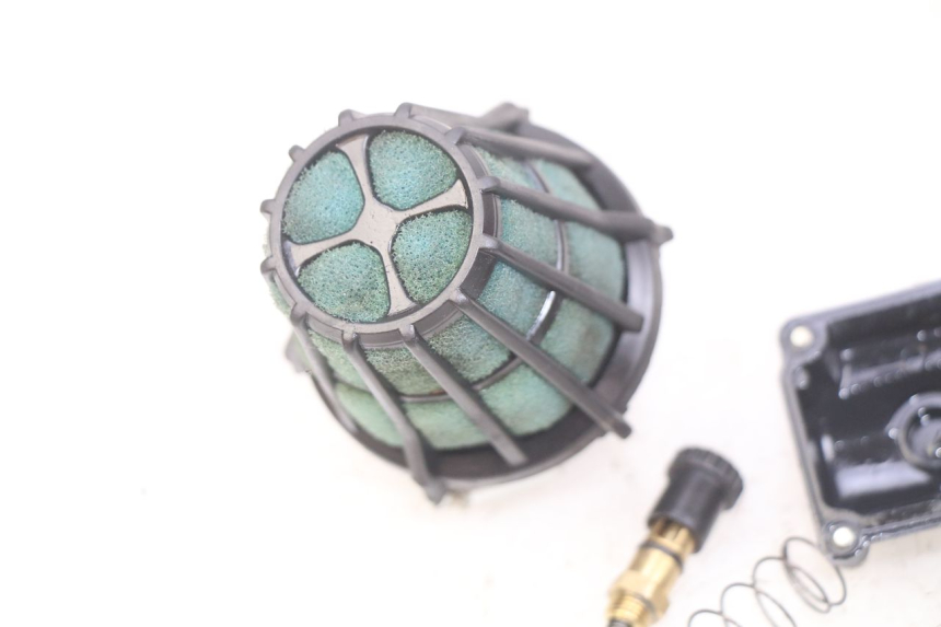 photo de CARBURETOR MBK BOOSTER SPIRIT 50 (1999 - 2003) - Markings and original references