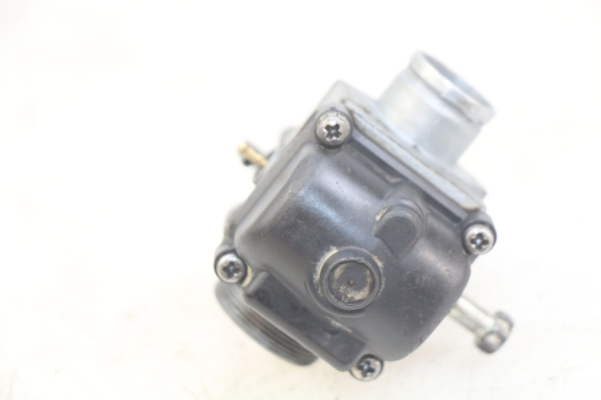 photo de CARBURETOR MBK BOOSTER SPIRIT 50 (1999 - 2003) - Zoom on usage condition