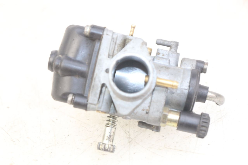 photo de CARBURETOR MBK BOOSTER SPIRIT 50 (1999 - 2003) - Fixing points details