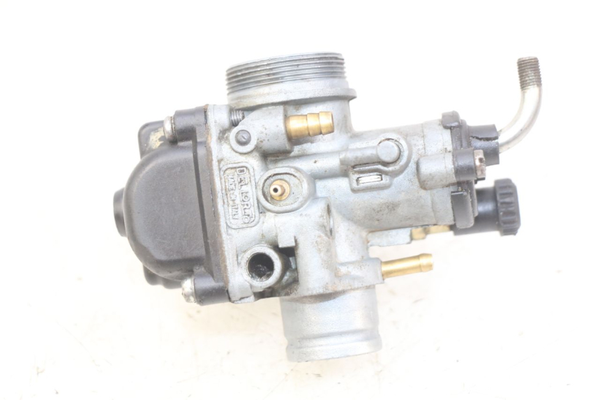 photo de CARBURETOR MBK BOOSTER SPIRIT 50 (1999 - 2003) - Surface and material condition