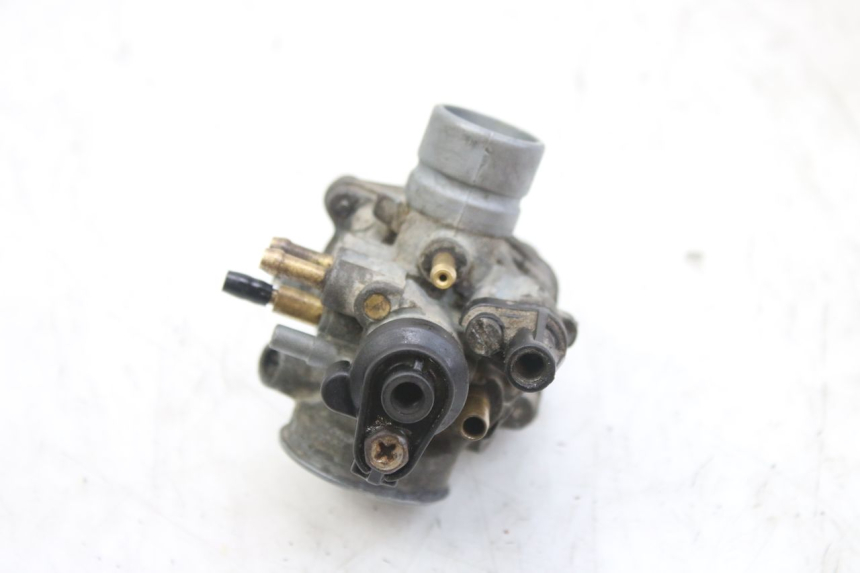 photo de CARBURETOR MBK BOOSTER SPIRIT 50 (2004 - 2017) - Zoom on usage condition