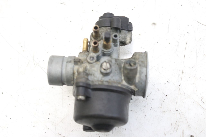 photo de CARBURETOR MBK BOOSTER SPIRIT 50 (2004 - 2017) - Technical close-up