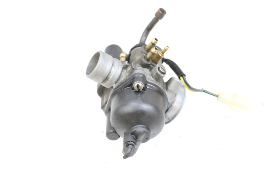 photo de CARBURETOR MBK BOOSTER SPIRIT 50 (2004 - 2017) - Zoom on usage condition