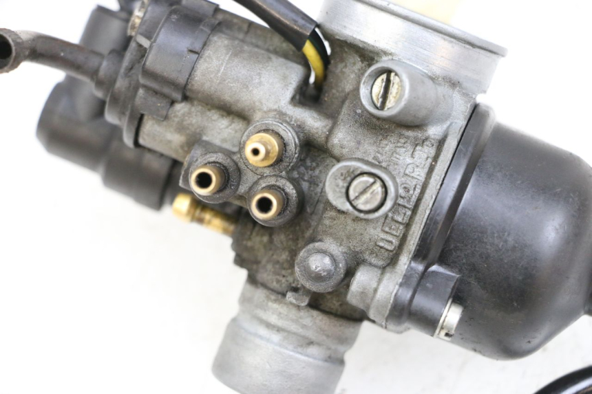 photo de CARBURETOR MBK BOOSTER SPIRIT 50 (2004 - 2017) - Fixing points details