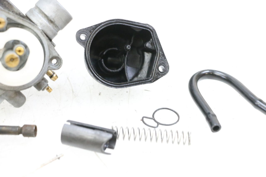 photo de CARBURETOR MBK BOOSTER SPIRIT 50 (2004 - 2017) - Markings and original references