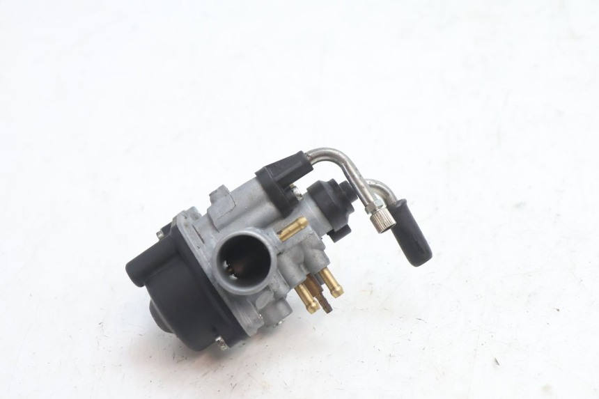 photo de CARBURETOR MBK BOOSTER SPIRIT 50 (1999 - 2003) - Zoom on usage condition