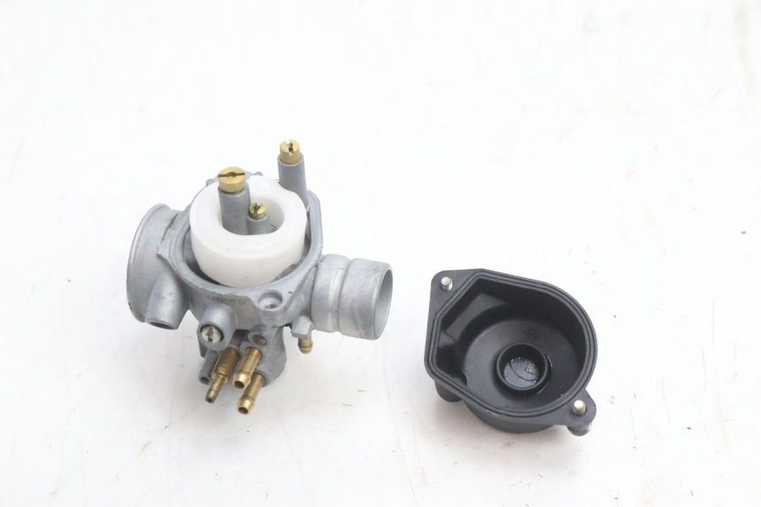 photo de CARBURETOR MBK BOOSTER SPIRIT 50 (1999 - 2003) - Surface and material condition