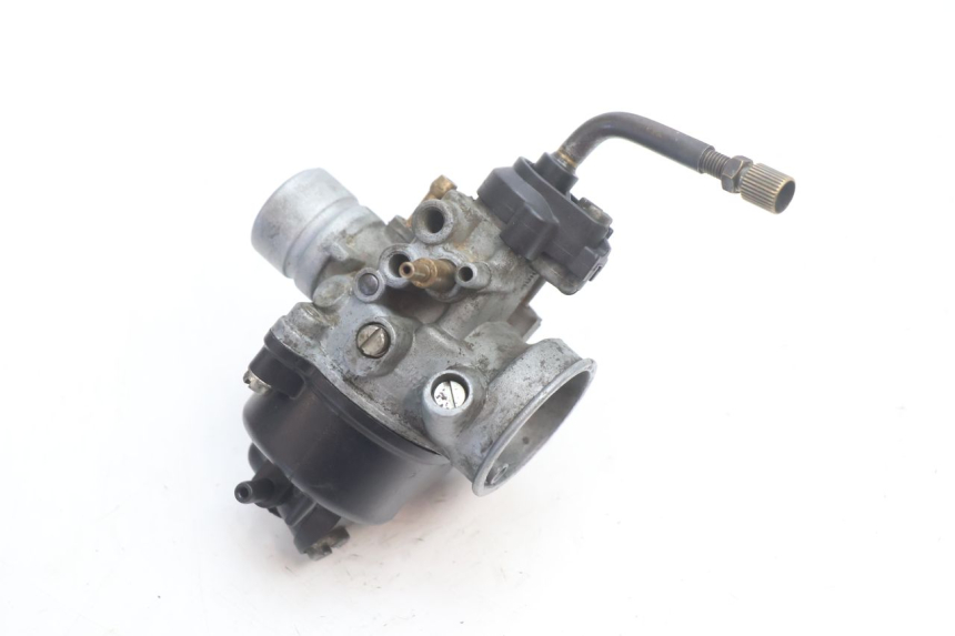 photo de CARBURETOR MBK BOOSTER SPIRIT 50 (1996 - 1999) - Component detail
