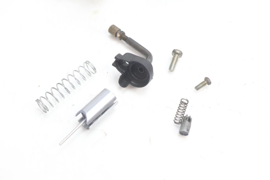 photo de CARBURETOR MBK BOOSTER SPIRIT 50 (1996 - 1999) - Distinctive features