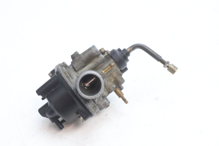 photo de CARBURETOR MBK BOOSTER SPIRIT 50 (1996 - 1999) - Zoom on usage condition