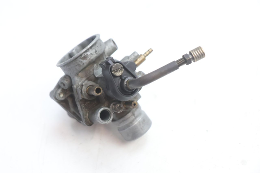 photo de CARBURETOR MBK BOOSTER SPIRIT 50 (1996 - 1999) - Technical close-up
