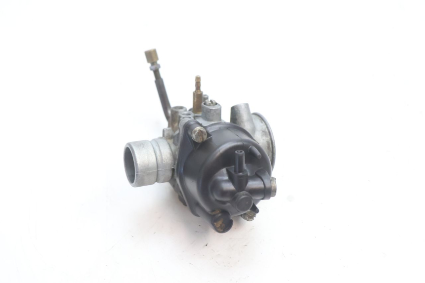 photo de CARBURETOR MBK BOOSTER SPIRIT 50 (1996 - 1999) - Fixing points details
