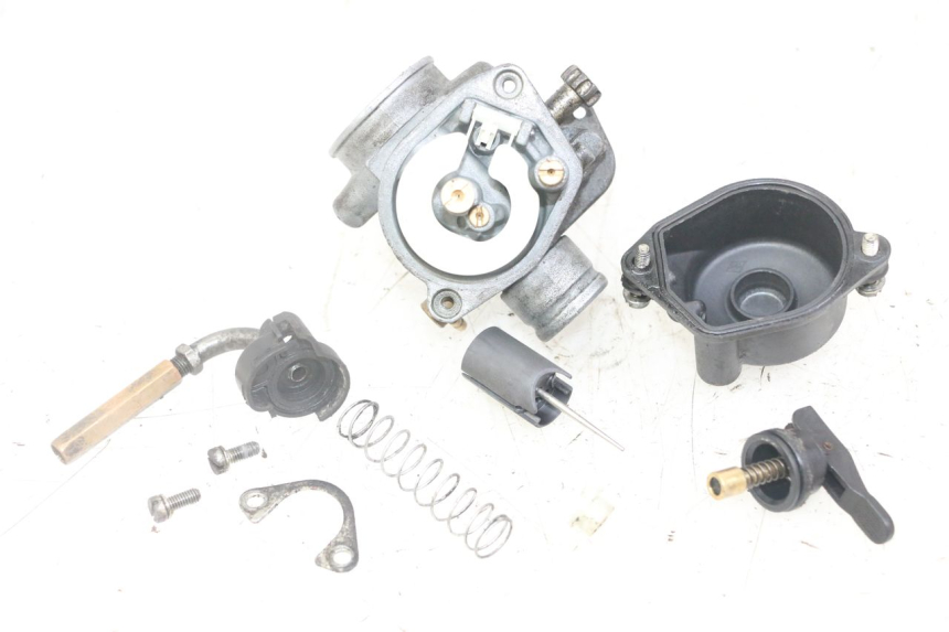 photo de CARBURETOR MBK BOOSTER SPIRIT NAKED 50 (2004 - 2017) - Component detail