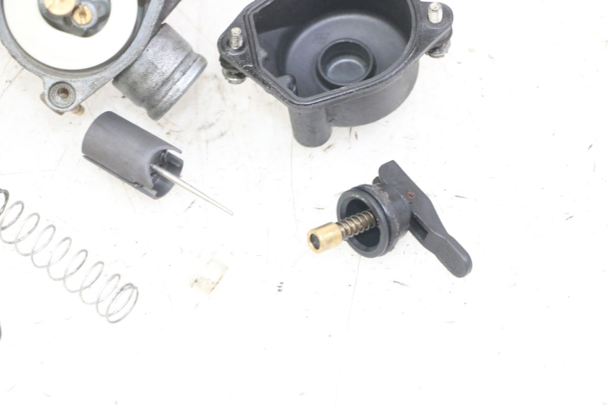 photo de CARBURETOR MBK BOOSTER SPIRIT NAKED 50 (2004 - 2017) - Additional view of the item