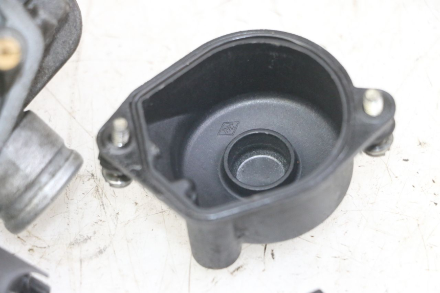 photo de CARBURETOR MBK BOOSTER SPIRIT NAKED 50 (2004 - 2017) - Component zoom