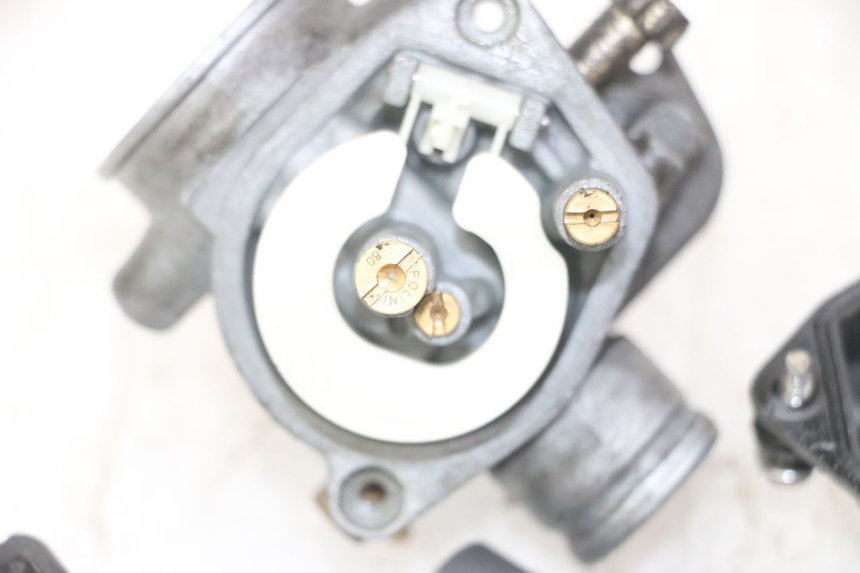 photo de CARBURETOR MBK BOOSTER SPIRIT NAKED 50 (2004 - 2017) - High-resolution close-up