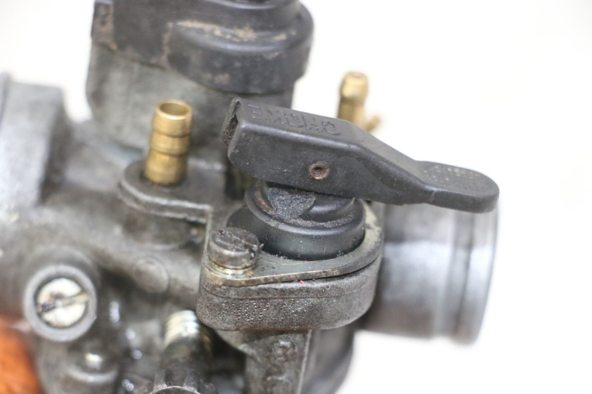 photo de CARBURETOR MBK BOOSTER SPIRIT NAKED 50 (2004 - 2017) - Zoom on usage condition