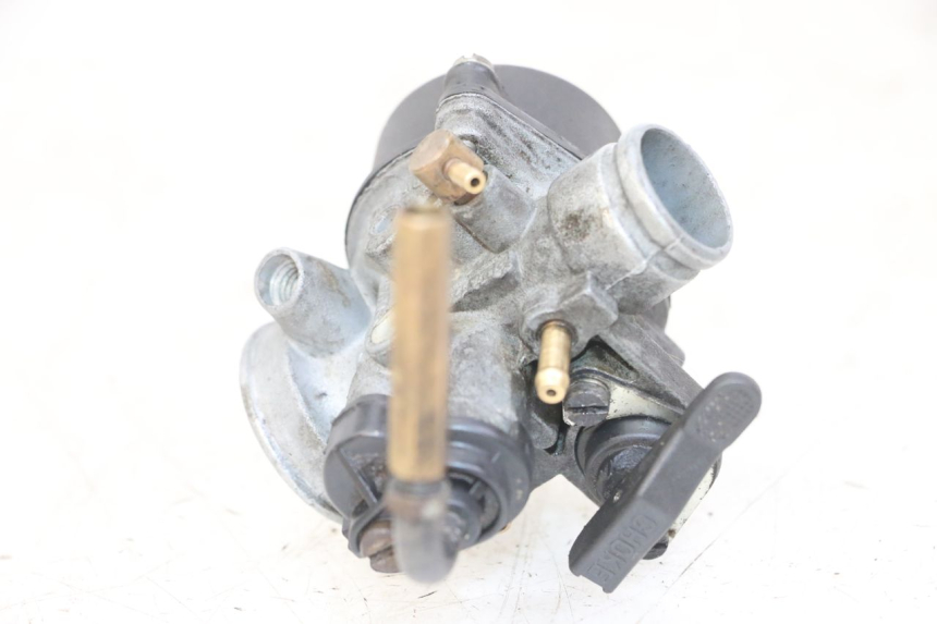 photo de CARBURETOR MBK BOOSTER SPIRIT NAKED 50 (2004 - 2017) - Technical close-up