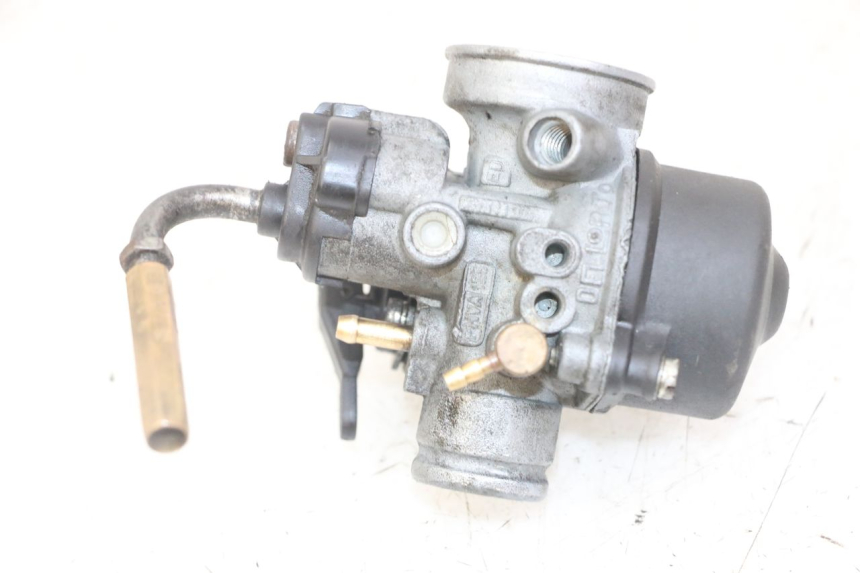 photo de CARBURETOR MBK BOOSTER SPIRIT NAKED 50 (2004 - 2017) - Fixing points details