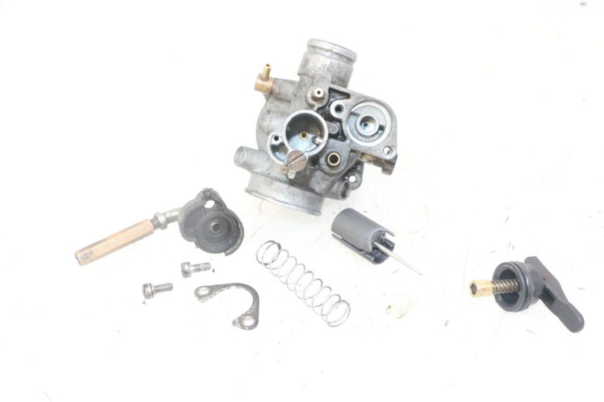 photo de CARBURETOR MBK BOOSTER SPIRIT NAKED 50 (2004 - 2017) - Markings and original references