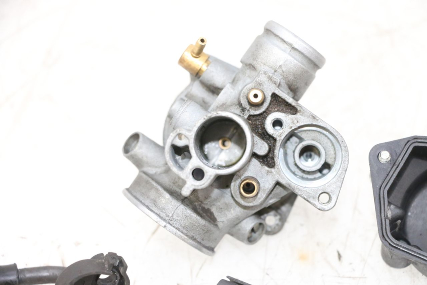 photo de CARBURETOR MBK BOOSTER SPIRIT NAKED 50 (2004 - 2017) - Component zoom
