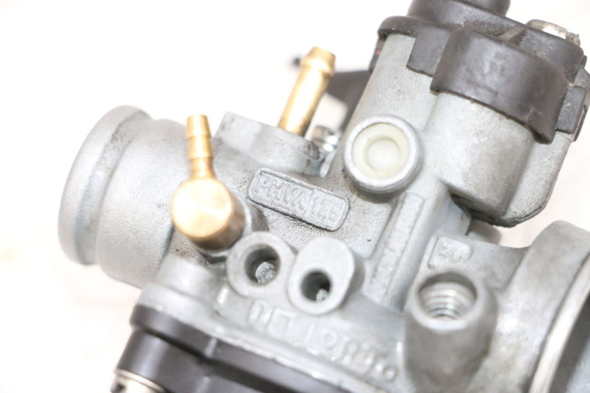 photo de CARBURETOR MBK BOOSTER SPIRIT NAKED 50 (2004 - 2017) - Alternative perspective