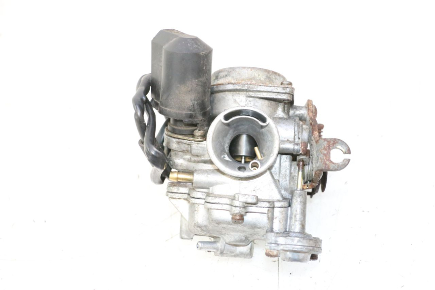photo de CARBURETOR BAOTIAN BT 49 QT-7 50 (2006 - 2009) - Main view
