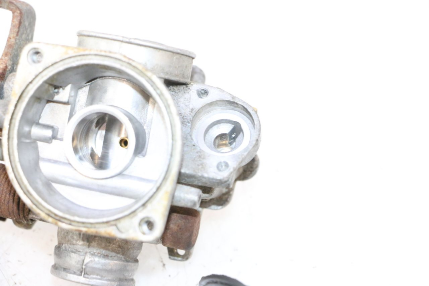 photo de CARBURETOR BAOTIAN BT 49 QT-7 50 (2006 - 2009) - Distinctive features