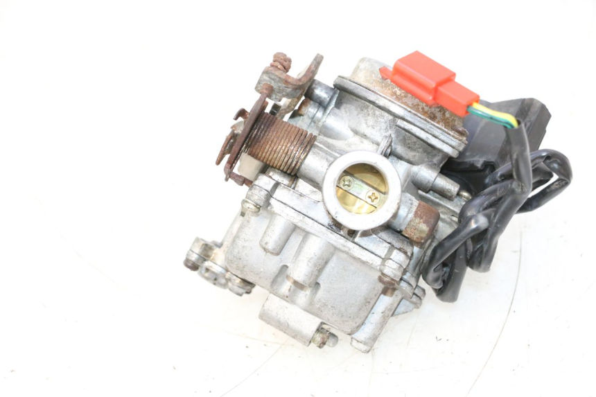 photo de CARBURETOR BAOTIAN BT 49 QT-7 50 (2006 - 2009) - Product overview