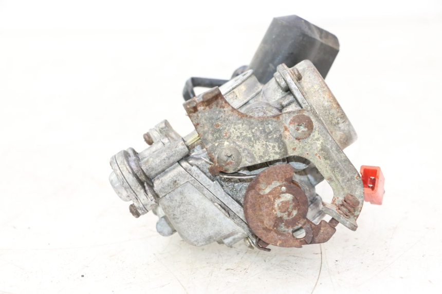 photo de CARBURETOR BAOTIAN BT 49 QT-7 50 (2006 - 2009) - Fixing points details