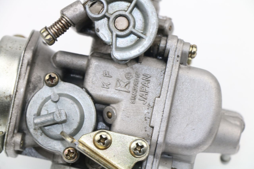 photo de CARBURETOR BAOTIAN BT SPEEDROAD 125 (2008 - 2012) - Component detail