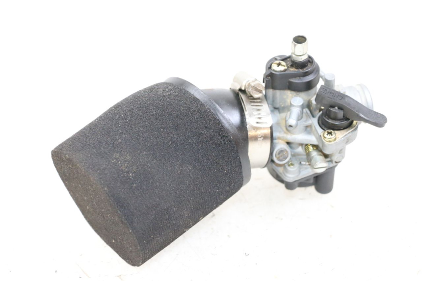 photo de CARBURETOR PEUGEOT BUXY 50 (1993 - 1998) - Main view