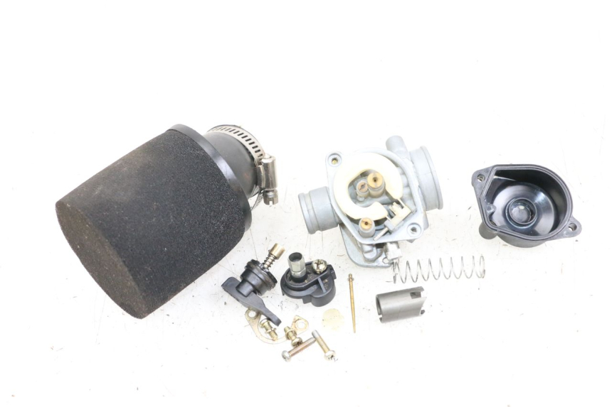 photo de CARBURETOR PEUGEOT BUXY 50 (1993 - 1998) - Component detail