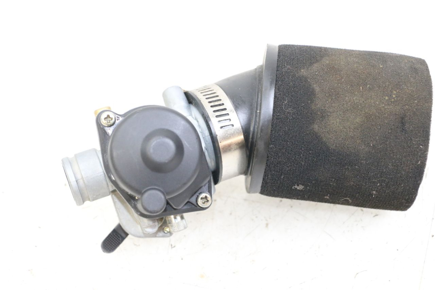 photo de CARBURETOR PEUGEOT BUXY 50 (1993 - 1998) - Technical close-up
