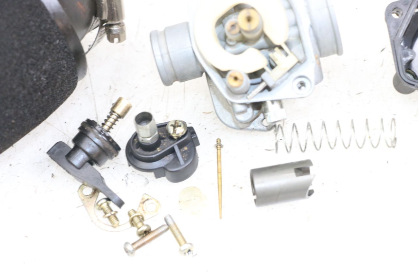 photo de CARBURETOR PEUGEOT BUXY 50 (1993 - 1998) - Checked used part