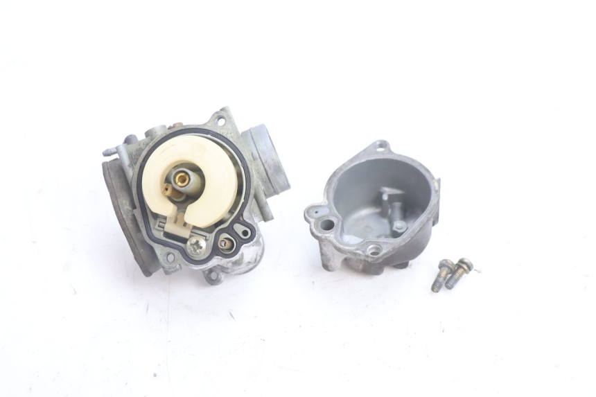 photo de CARBURETOR PEUGEOT BUXY 50 (1993 - 1998) - Additional view of the item