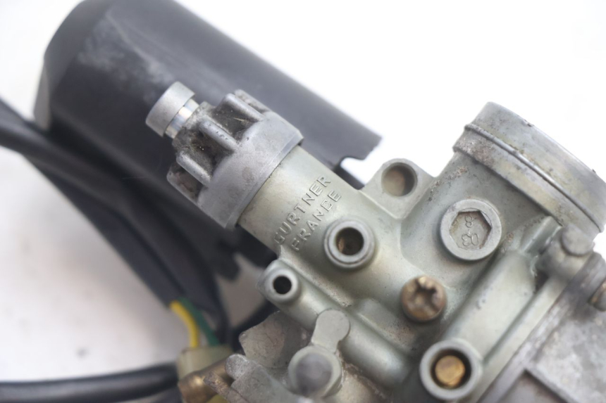 photo de CARBURETOR PEUGEOT BUXY 50 (1993 - 1998) - Alternative perspective