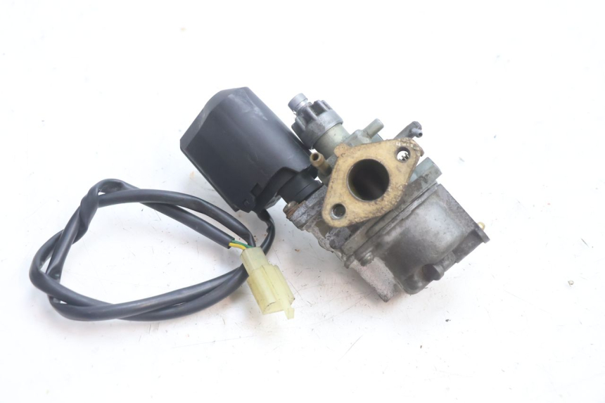 photo de CARBURETOR PEUGEOT BUXY 50 (1993 - 1998) - Technical close-up