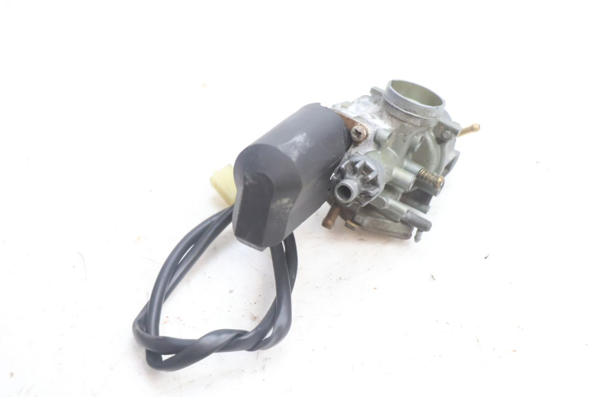 photo de CARBURETOR PEUGEOT BUXY 50 (1993 - 1998) - Surface and material condition